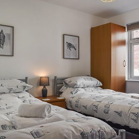 Seaside Haven Villa Whitby Dış mekan fotoğraf