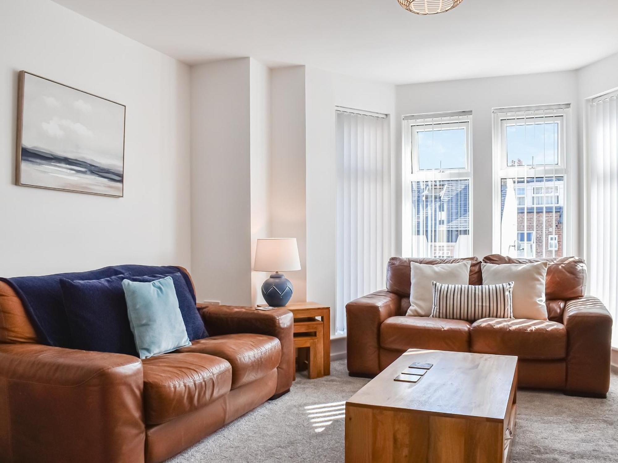 Seaside Haven Villa Whitby Dış mekan fotoğraf