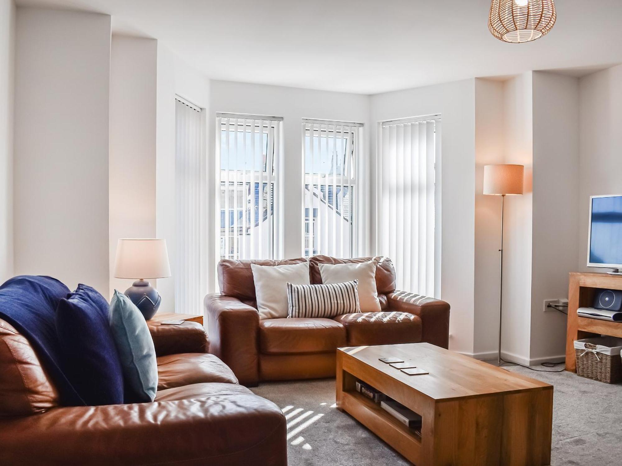 Seaside Haven Villa Whitby Dış mekan fotoğraf