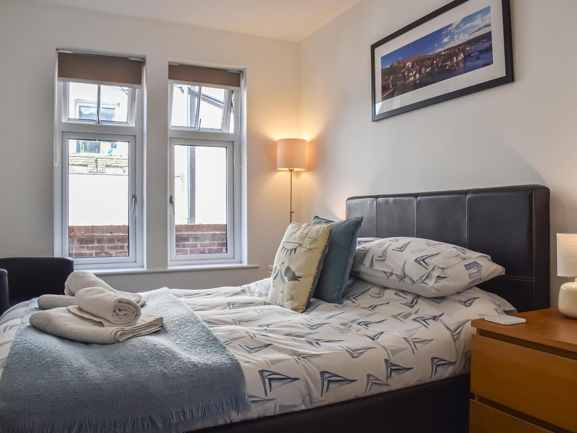 Seaside Haven Villa Whitby Dış mekan fotoğraf